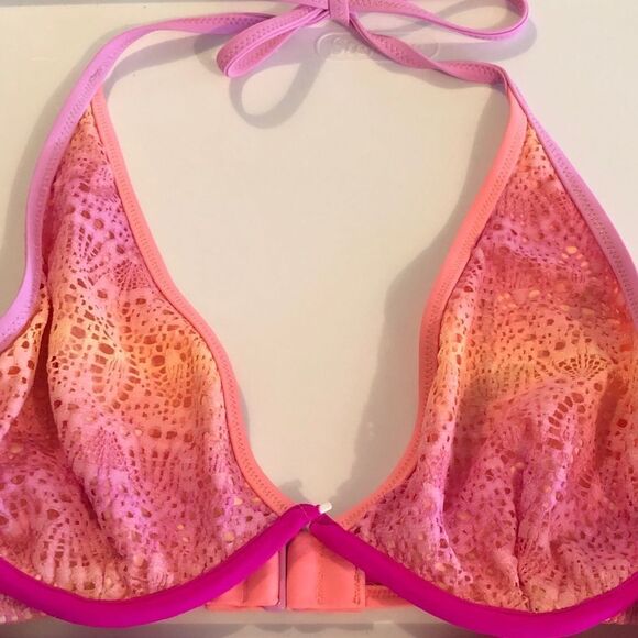 Victoria's Secret Bikini Top - Picture 6 of 7